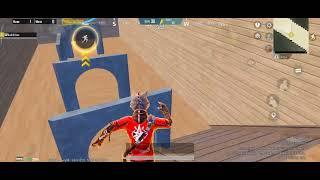 Parkour PARKOUR FUNNY 30 STAGES  WOW Паркур Pubg Mobile