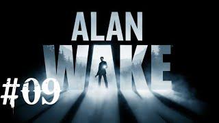 Alan wake [HD+] #09 - Aggressive Fässer - Let´s Play