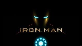 Iron Man - The Batman Teaser Style | Marvel | DC | Zaif Edits