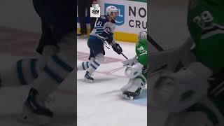 Kyle Connor has ARRIVED in Round 2! 