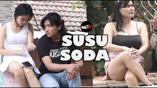 SUSU SODA - Sketsa bobodoran ngakak aslina wkwk - abditv bobodoran