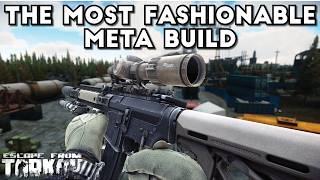 The True Beauty Of The M4A1 | Escape From Tarkov