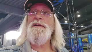 On The Road with Dave Dettmann - A Visit to Air City 360 + other fun places, Colorado Springs, CO