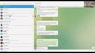 How To Remove Posts & Scammers On Telegram Groups