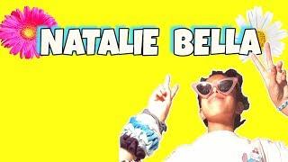 WELCOME TO MY CHANNEL NATALIE BELLA TEEN VLOGGER/FASHION HAULS/ROUTINES.