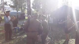 ГАРМОНЬ-СИНТЕЗАТОР