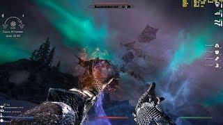 209.Skyrim (SA-Evolution 2.4 RC) Идем в Альфтанд