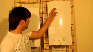 Bosch WR10B\WR13B  рубрика Обзор Академия теплотехники