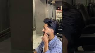 Keeping it trim and proper ️ #smartcut #hairstyle #haircutting