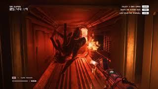 Alien Isolation Or Sumting
