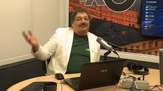 22.08.2019 Дмитрий Быков - Пелевин, «Искусство легких касаний»