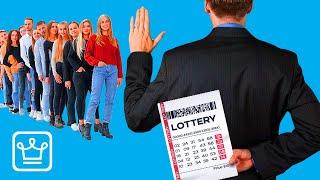 15 Things To Do If You Win The Lottery