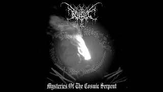 Nahual - Mysteries of the Cosmic Serpent