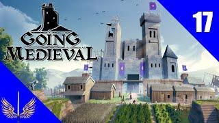 Going Medieval - Lone Wolf - Aleria Jane - Episode 17