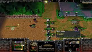 Warcraft III: Civilization Wars