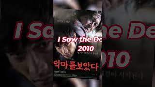 Top 10 Rape Korean Movies of All Time
