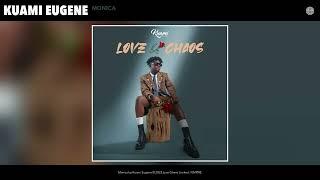 Kuami Eugene - Monica (Official Audio)