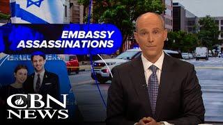 Act of Terrorism | News on The 700 Club - May 23, 2025