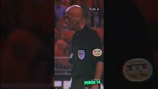 Thomas Repka vs Edgar Davids vs Collina