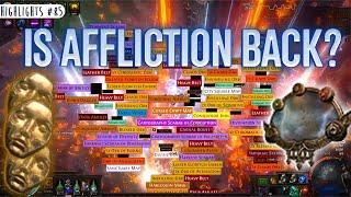 This Farming Strat Turns Phrecia Into Affliction 2.0 - 85