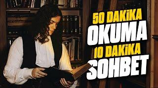 Birlikte kitap okuma/çalışma yayını (22)