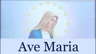 Ave Maria - Preghiera | La Luce di Maria