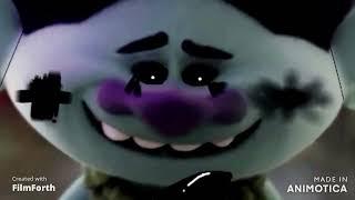 the cuphead show meet FIVE NIGHTS AT BRANCH