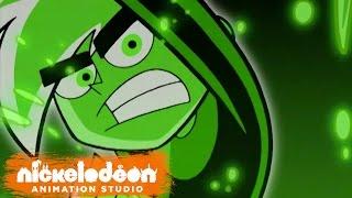 "Danny Phantom" Official Theme Song (HD) | @Nicktoons