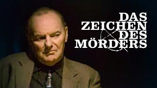 Das Zeichen Des Mörders (KRIMI THRILLER auf Deutsch komplett,Psychothriller in voller Länge ansehen)