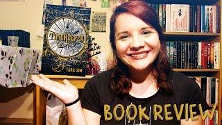 Timekeeper by Tara Sim | Book Review