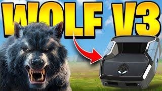 UPDATED Cronus Zen Script WOLF V3 Sticky Aim++ Zero Recoil SETUP + Values (BO6+Warzone)