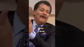 Will We Ever Be Able To Teleport?   w/ Neil deGrasse Tyson #science #theory #shorts