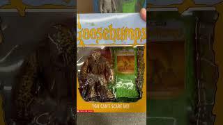 Walmart Halloween Haul! Conjuring, Jason & More Spooky Finds