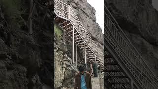 Kargah Buddha #tourism #heritage #buddha #shorts #shortsvideo #youtubeshorts #kargahbuddha #gilgit