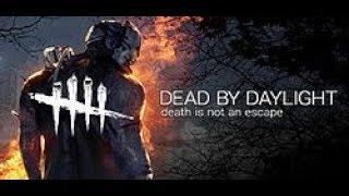 Где скачать Dead by daylight бесплатно