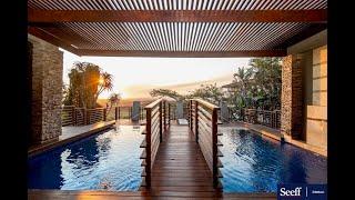 R19,500,000-36 Horsewood Dr, Zimbali Estate-Exceptionally Appointed Home-Majestic Elevated Position
