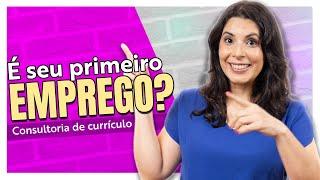 CURRÍCULO SEM EXPERIENCIA - Aula Prática