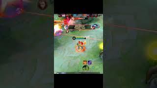 LAYLA INSANE DAMAGE #mlbb #mobilelegend #tasher3000