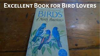 Birds of North America