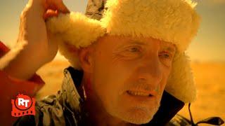 Breaking Bad - Semi Truck Shootout (S4E4) | Movieclips