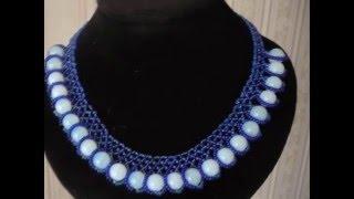 Эксклюзивные украшения от Nadine - Collection of exclusive handmade jewelry from Nadine ( Russia )