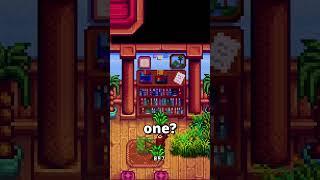 Why is THIS a Thing in #stardewvalley