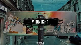 [FREE] Ryan Caraveo Type Beat  - "Midnight" | Guitar Beat