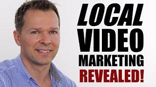 Local Video Marketing Secrets Revealed!