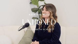 Creating a Brand with Lasting Legacy with Elizabeth Scarlett