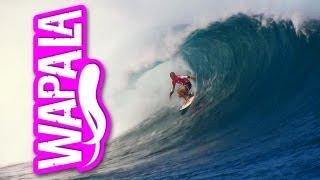 Surf Kelly Slater wins Volcom Fiji Pro 2013 ASP