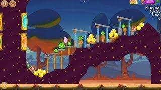 Angry Birds Seasons - Abra-Ca-Bacon - 1-01 - 105100