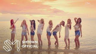 Girls' Generation 소녀시대 'PARTY' MV