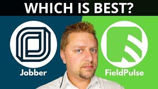 Jobber vs FieldPulse | Which is Best in 2025?