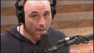 Joe Rogan Apologizes for Jack Dorsey Podcast